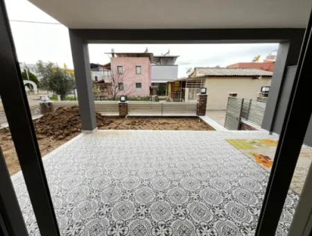 New Spacious Ultra Luxury 3 1 Villa For Sale In Seferihisar Doğanbey