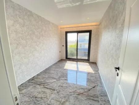 Seferihisarda Center De Nice Location Underfloor Heating For Sale 3 1 Vilia