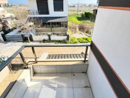 Zero Future For Sale In Seferisar Doganbey 3 1 Duplex Villa