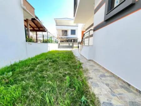 Zero Future For Sale In Seferisar Doganbey 3 1 Duplex Villa