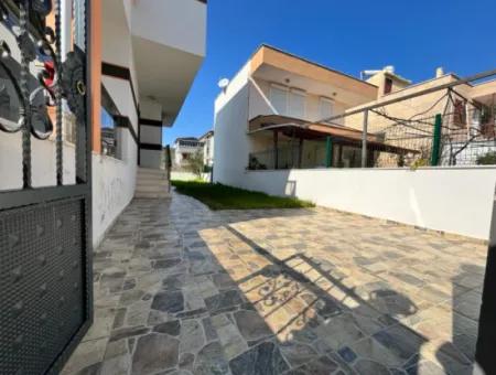 Zero Future For Sale In Seferisar Doganbey 3 1 Duplex Villa