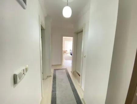 Spacious 2 1 Apartments For Sale In Seferihisar Ürkmez Center