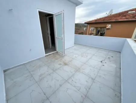 2 1 Villa With Large Garden For Sale In Seferihisar Payamli