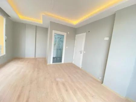 Zero Wide 3 2 Luxury Triplex For Sale In Seferihisar Akarca