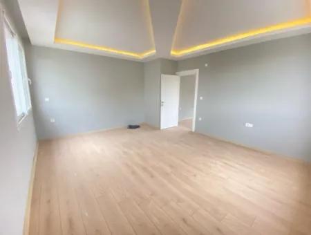 Zero Wide 3 2 Luxury Triplex For Sale In Seferihisar Akarca