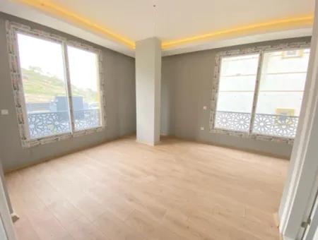 Zero Wide 3 2 Luxury Triplex For Sale In Seferihisar Akarca