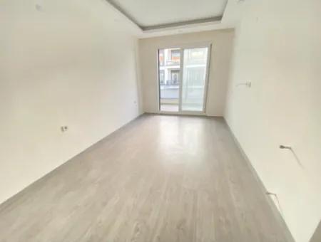 Spacious Useful Zero For Sale 3 1 Apartment In Ürkmez Center