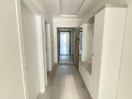 Spacious Useful Zero For Sale 3 1 Apartment In Ürkmez Center