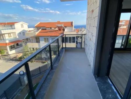 Ultra-Luxury 3 1 Villa For Sale Near The Sea In Ozdere Çukuralti