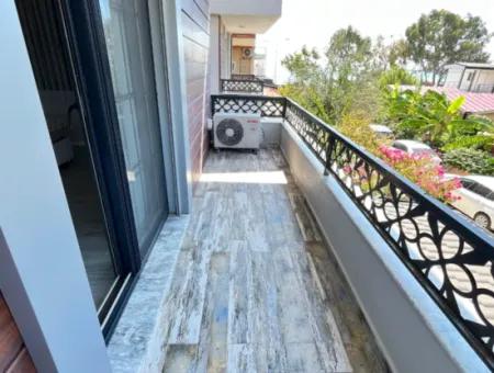 3 1 Luxury Villa Cottage With Garden For Sale By The Sea In Ürkmez