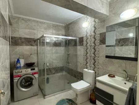 For Sale In Seferihisar Ürkmez Center4 In 1 Luxury Diare Duplex