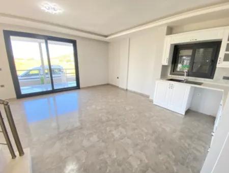 Brand New 3 1 Ensuite Villa For Sale Within Walking Distance Of The Sea In Doğanbey