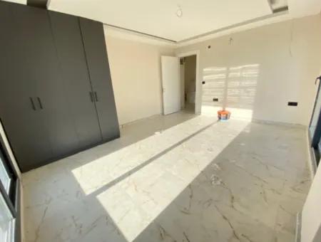 Seferihisar Haritacılar Sitesi Satılık 4+1 Full Deniz Manzaralı Lüks Villa