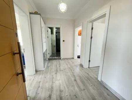 Seferihisar Ürkmez Merkez'de Satılık 2+1 90M2 Lüks Daire