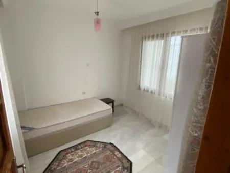 Seferihisar Doğanbey De Site İçinde Satılık 4+1 Villa Yazlık