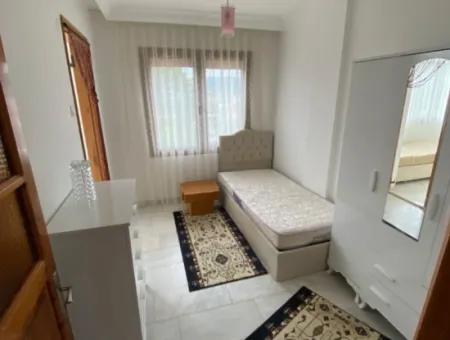 Seferihisar Doğanbey De Site İçinde Satılık 4+1 Villa Yazlık