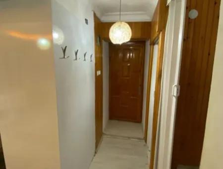 Seferihisar Doğanbey De Site İçinde Satılık 4+1 Villa Yazlık