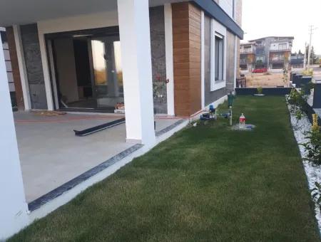 İzmir Seferihisar Payamlı'da Deniz'e 100 Metre, Müstakil Yazlık Villa